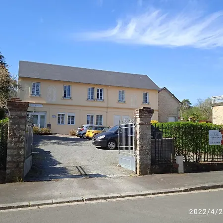 Apartmán 10, Tres Bien Place, Parking Wifi Gratuit *