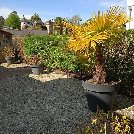 Apartmán 10, Tres Bien Place, Parking Wifi Gratuit *