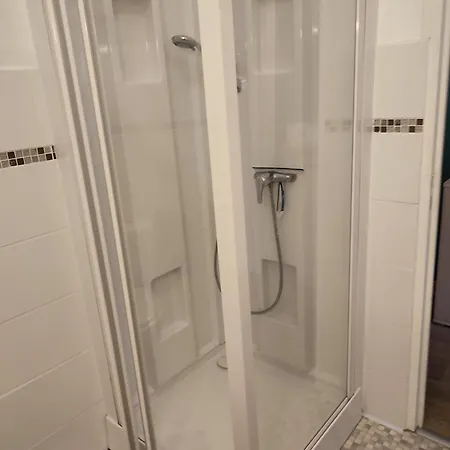 10 Coeur De Bagnoles De L'orne Appartement