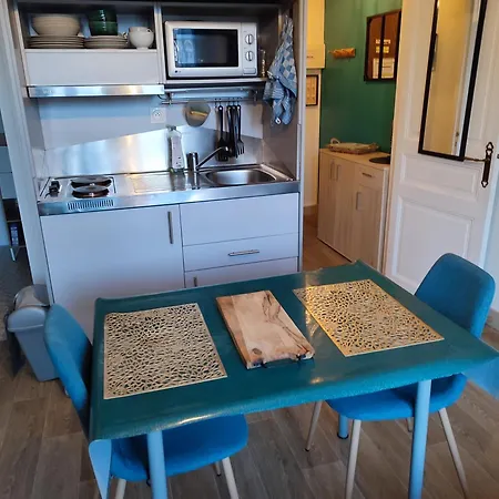 10, Tres Bien Place, Parking Wifi Gratuit Apartmán Bagnoles de l'Orne Normandie