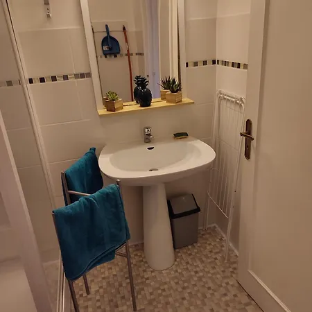 10, Tres Bien Place, Parking Wifi Gratuit *