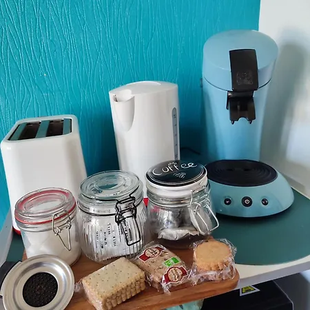 10, Tres Bien Place, Parking Wifi Gratuit