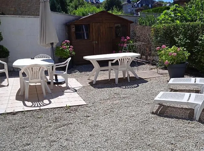 10, Très Bien Placé, Parking Wifi Gratuit *