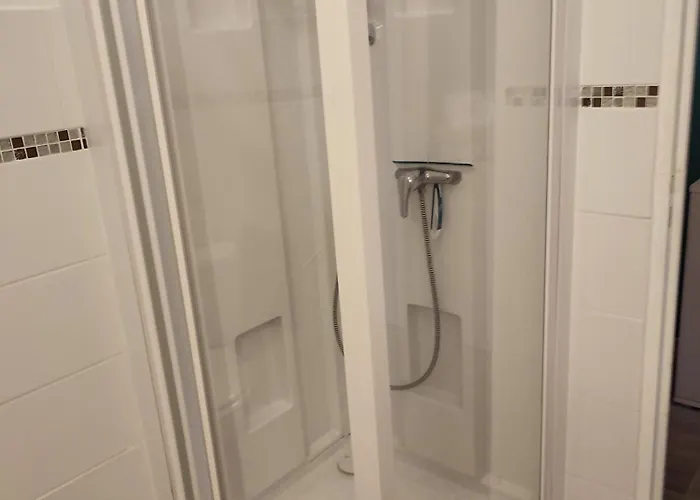 10, Très Bien Placé, Parking Wifi Gratuit Appartamento