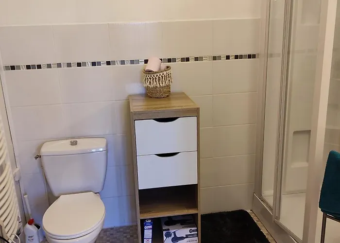 Appartamento 10, Très Bien Placé, Parking Wifi Gratuit